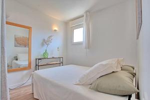 Appartement Golfe Juan Plages et Port