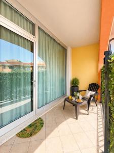 Azzurra Suites