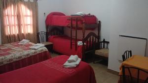 Hostal de las Flores