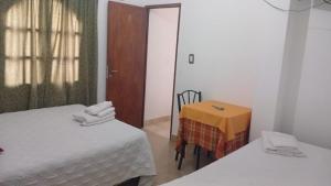 Hostal de las Flores