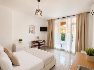 Azzurra Suites