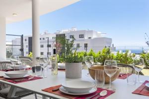 El Valle’s Mona&Davide