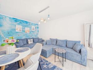 Sea Harmony Studio PCK Gdańsk Brzeźno by Solarento