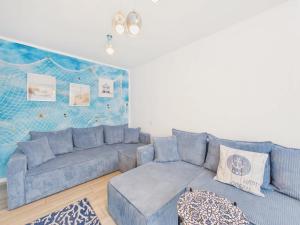 Sea Harmony Studio PCK Gdańsk Brzeźno by Solarento
