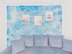 Sea Harmony Studio PCK Gdańsk Brzeźno by Solarento
