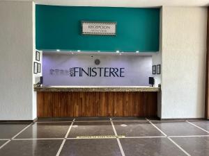 Hotel Finisterre
