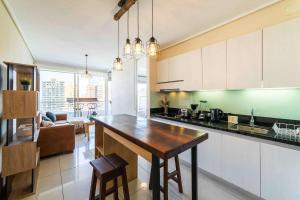 Charming apartment in Las Condes