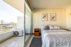 Charming apartment in Las Condes
