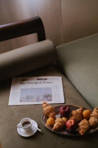 Hotel Relais Santa Genoveffa