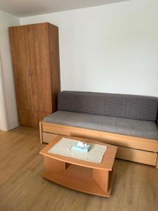 Stylish New Apartment with Parking Place