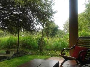 Guruge Villa Stay Habarana