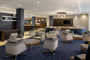 Courtyard by Marriott Atlanta Buford Mall of Georgia