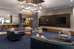 Courtyard by Marriott Atlanta Buford Mall of Georgia
