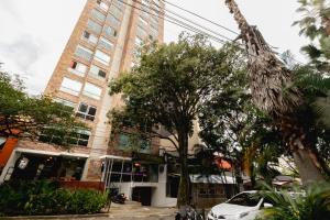 Stylish Loft in Laureles-Gorgeous views