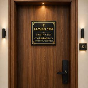 Elysian Stay