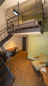 La Joya Hostel