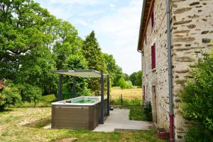 Le Moulin de Saint-Paul, entre calme et verdure