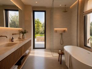 Home Sarandia in Anavyssos