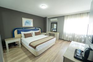 Sever Suites Hotel