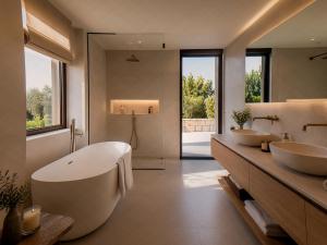 Home Sarandia in Anavyssos