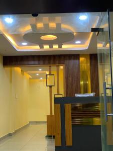 Haya Residency