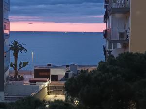 Appartement front de mer Blanes Espagne