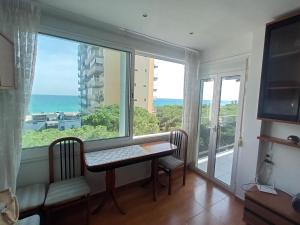 Appartement front de mer Blanes Espagne