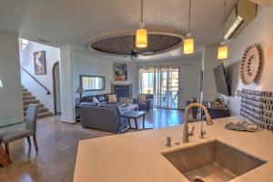 705E Bella Sirena Resort