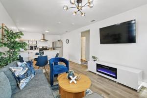 Charming Historic 3B Heart of Dallas - Sleeps 12