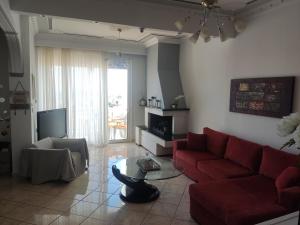 Rafaelas apartment