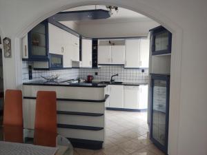 Rafaelas apartment