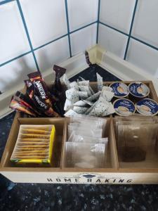 Rafaelas apartment