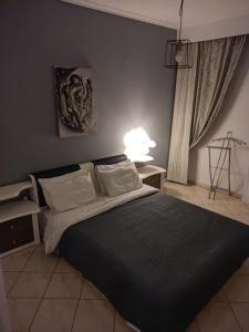 Rafaelas apartment