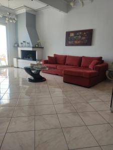 Rafaelas apartment