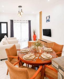 Cozy duplex - Proche dIvato