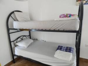 Bayahibe Essentials Rooms
