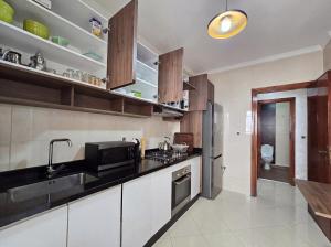 La Suite Salam - Family Oasis With Elevator