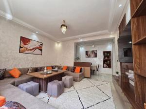 La Suite Salam - Family Oasis With Elevator