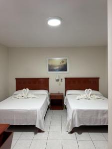 Hotel NV