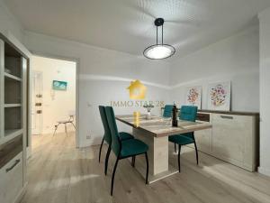 Apartamento playa Roses centro