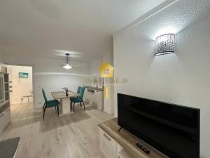 Apartamento playa Roses centro