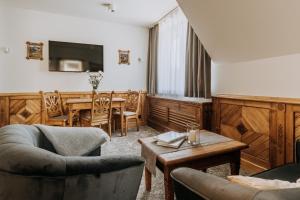 Białczańskie Apartamenty Premium