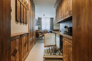Białczańskie Apartamenty Premium
