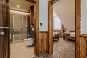 Białczańskie Apartamenty Premium