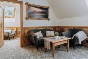 Białczańskie Apartamenty Premium