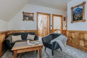 Białczańskie Apartamenty Premium