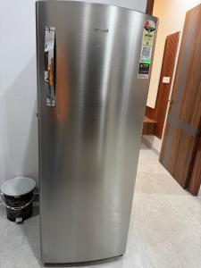 Trident Homes Luxury 2BHK,Family,Couple Friendly