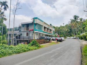 Hotel Aamis Villa
