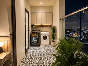 SamSet Penthouse ManorCrown Huế