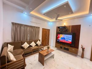 Elora crest homestay munnar